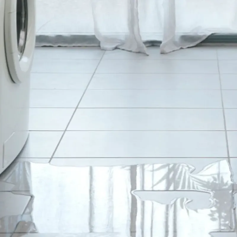 Appliance Leak Cleanup in West Kennebunk, ME