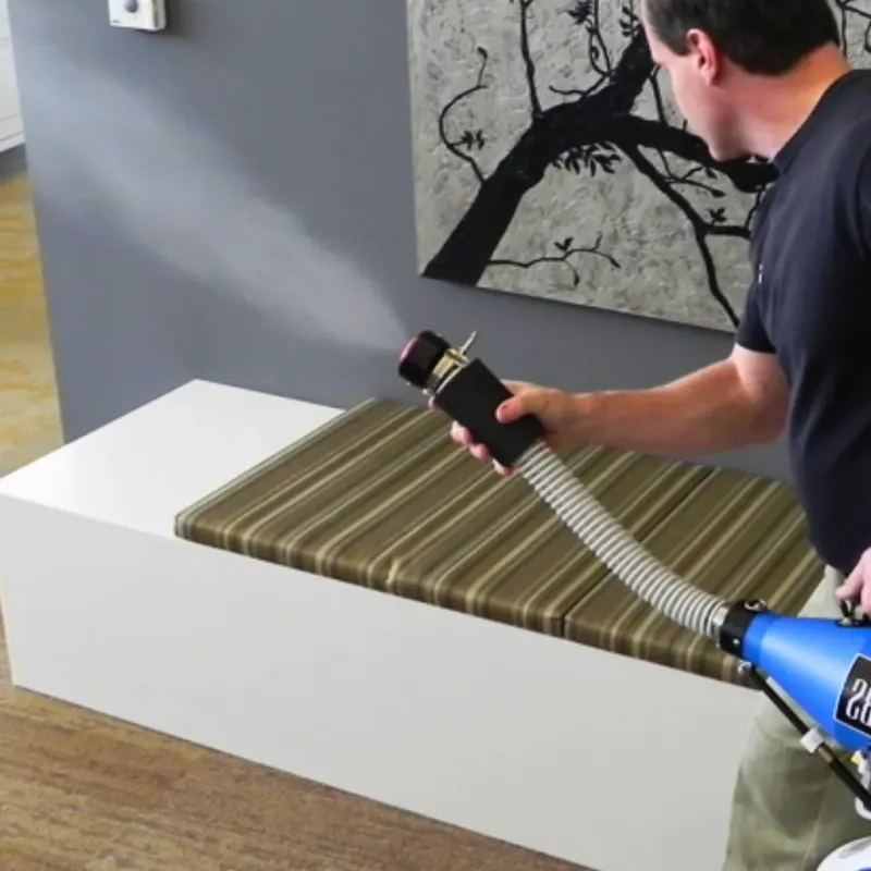Professional Odor Removal in West Kennebunk, ME